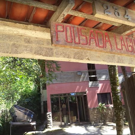 Laguna Guarujá Zewnętrze zdjęcie