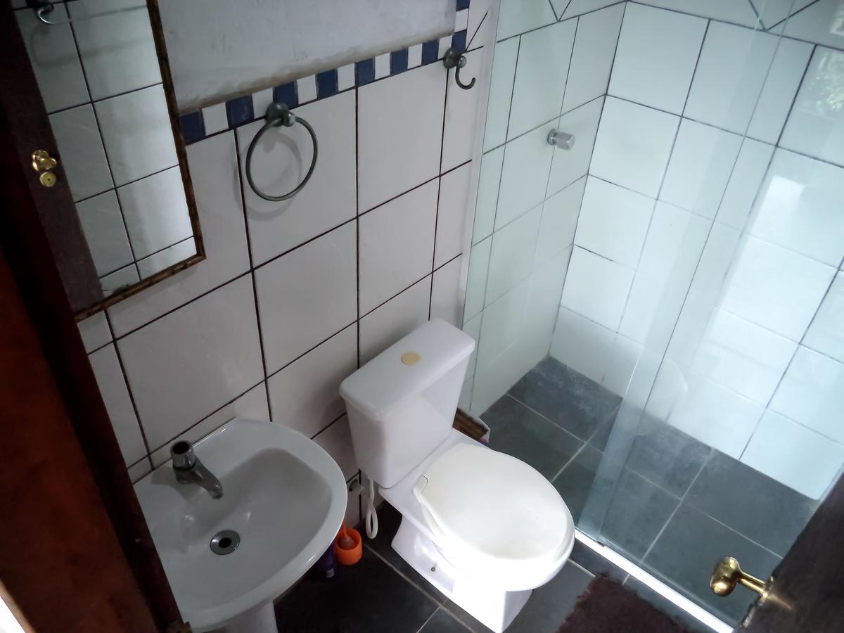 Laguna Guarujá Zewnętrze zdjęcie