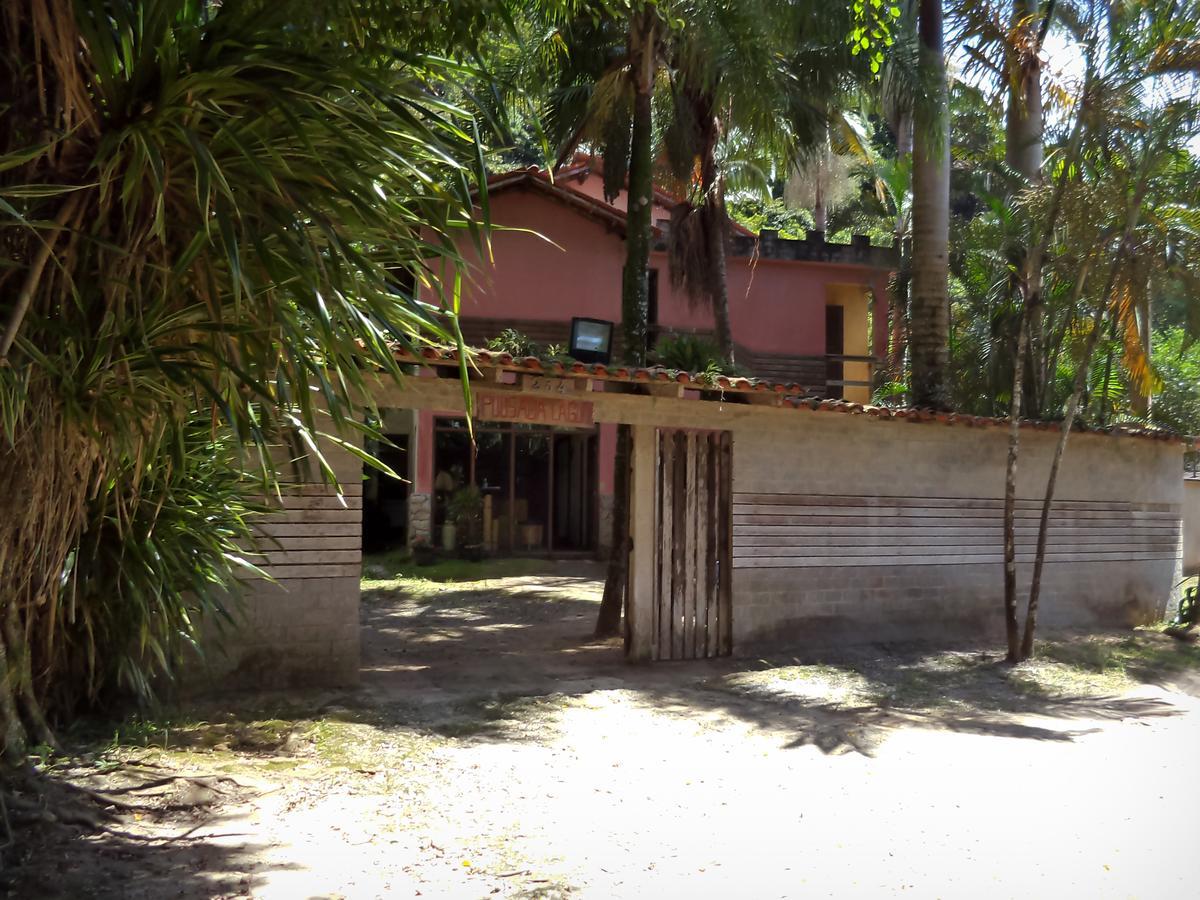 Laguna Guarujá Zewnętrze zdjęcie